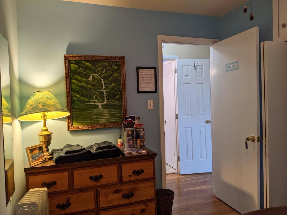 Fairhaven Guesthouse Charlottesville Exterior photo