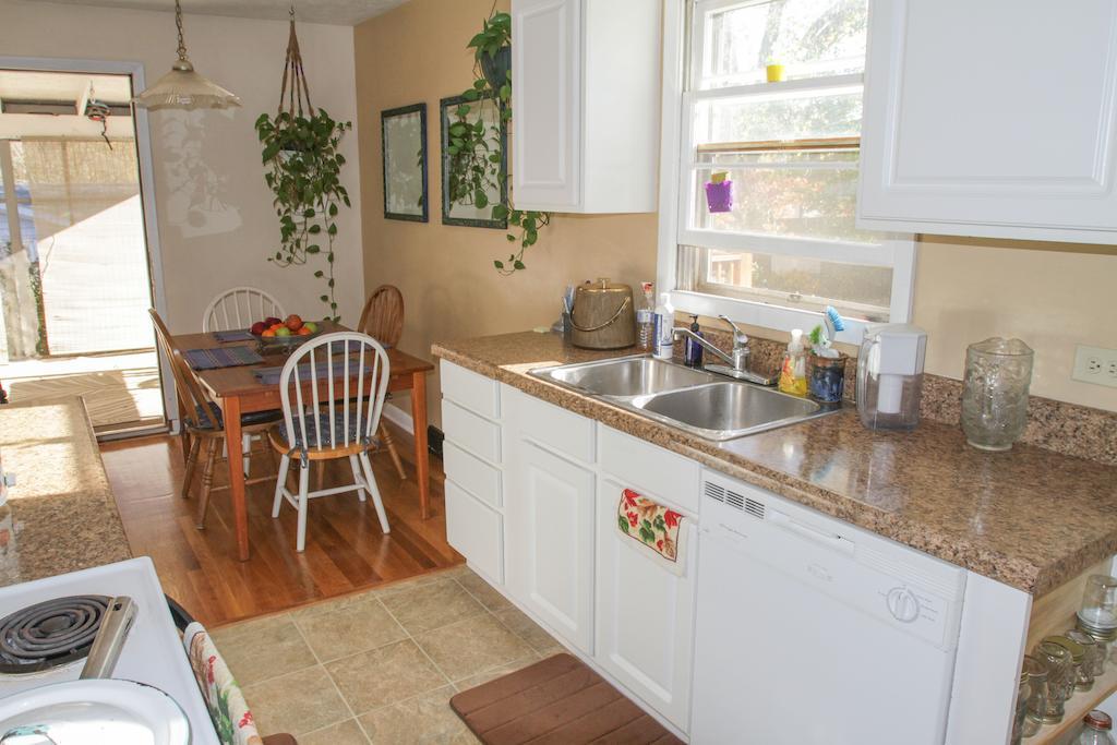 Fairhaven Guesthouse Charlottesville Exterior photo