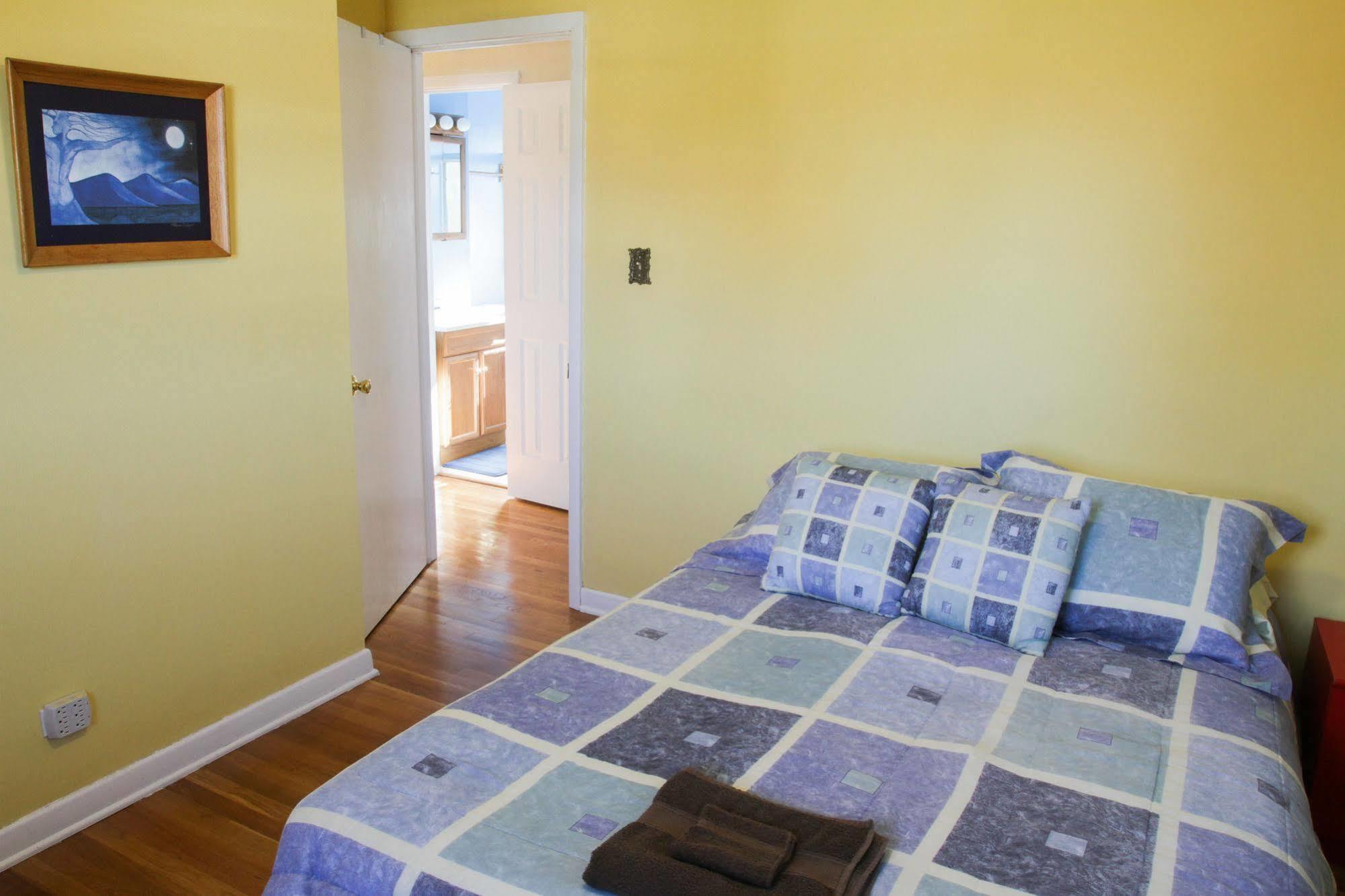 Fairhaven Guesthouse Charlottesville Exterior photo